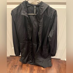 Women’s Adidas Windbreaker